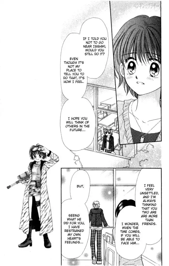 Penguin Brothers Chapter 23 8